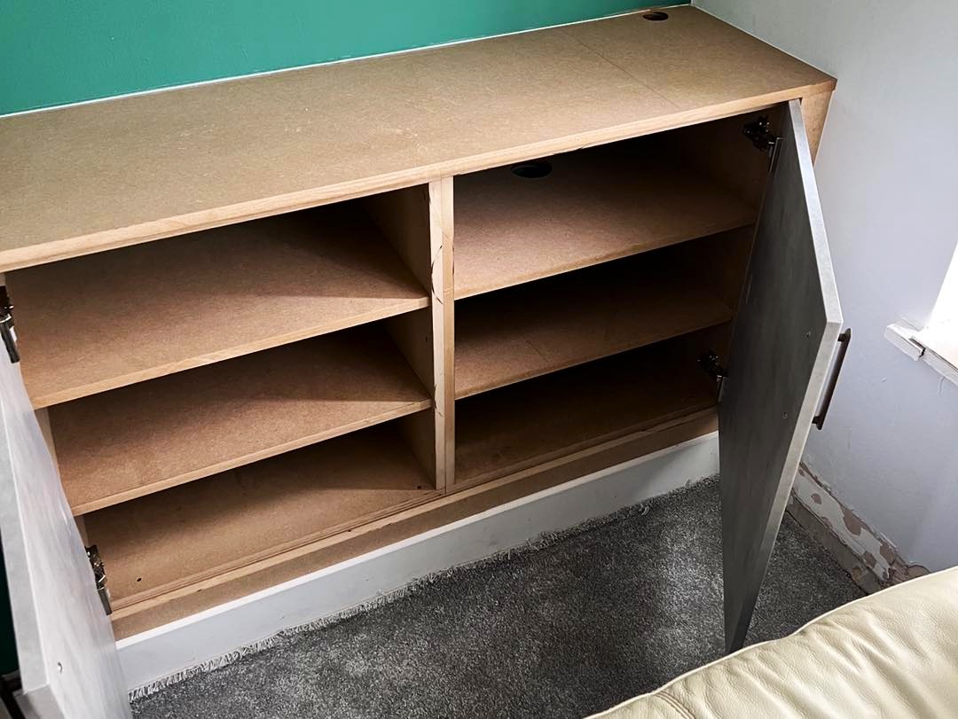 Fitted & Bespoke Furniture Fareham & Hampshire