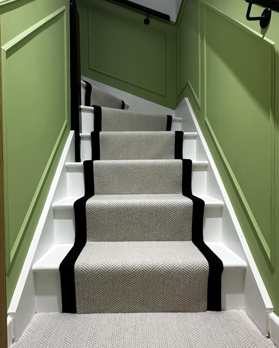 Staircases in Fareham